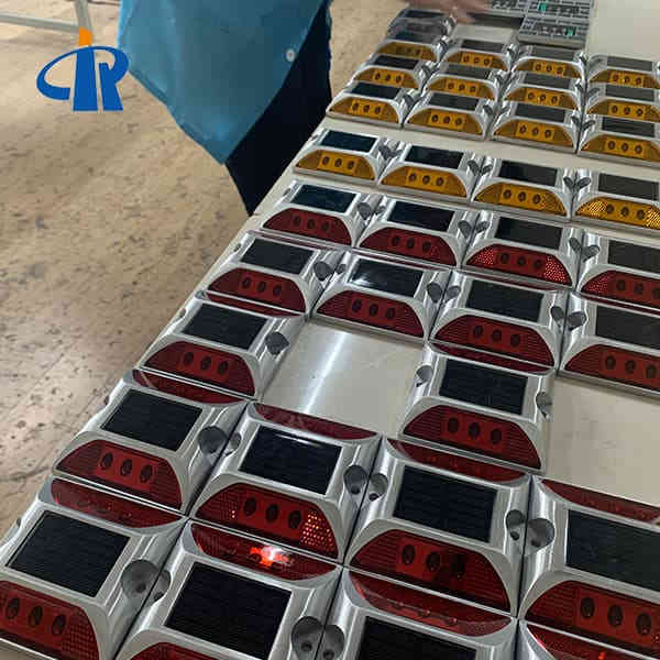 <h3>Reflective Road Studs Suppliers in China--RUICHEN Traffic</h3>
